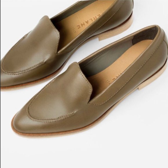 Everlane Shoes - Everlane Modern Loafer nwot